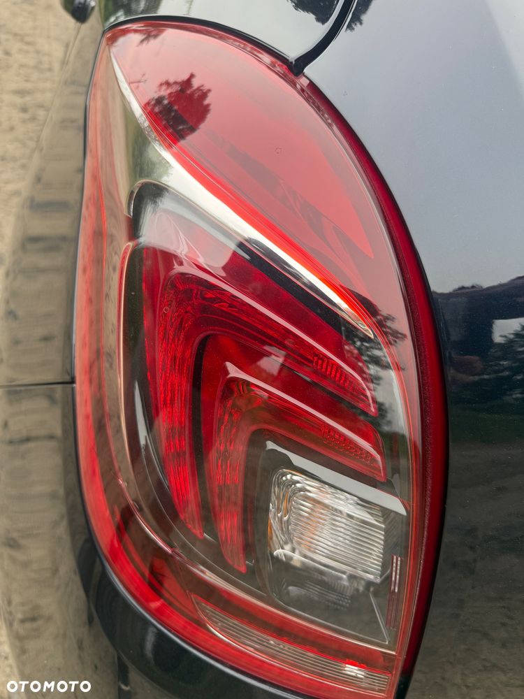 Opel Mokka 1.4 T Cosmo S&S EU6 - 18