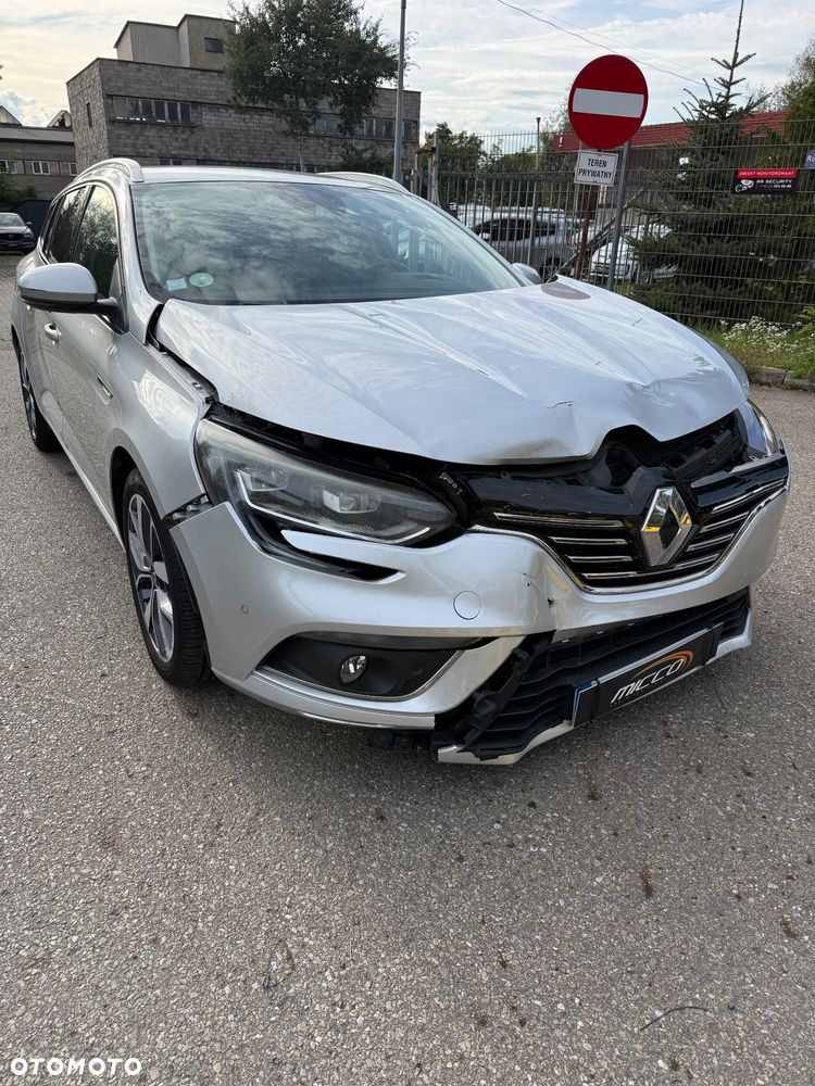 Renault Megane - 13