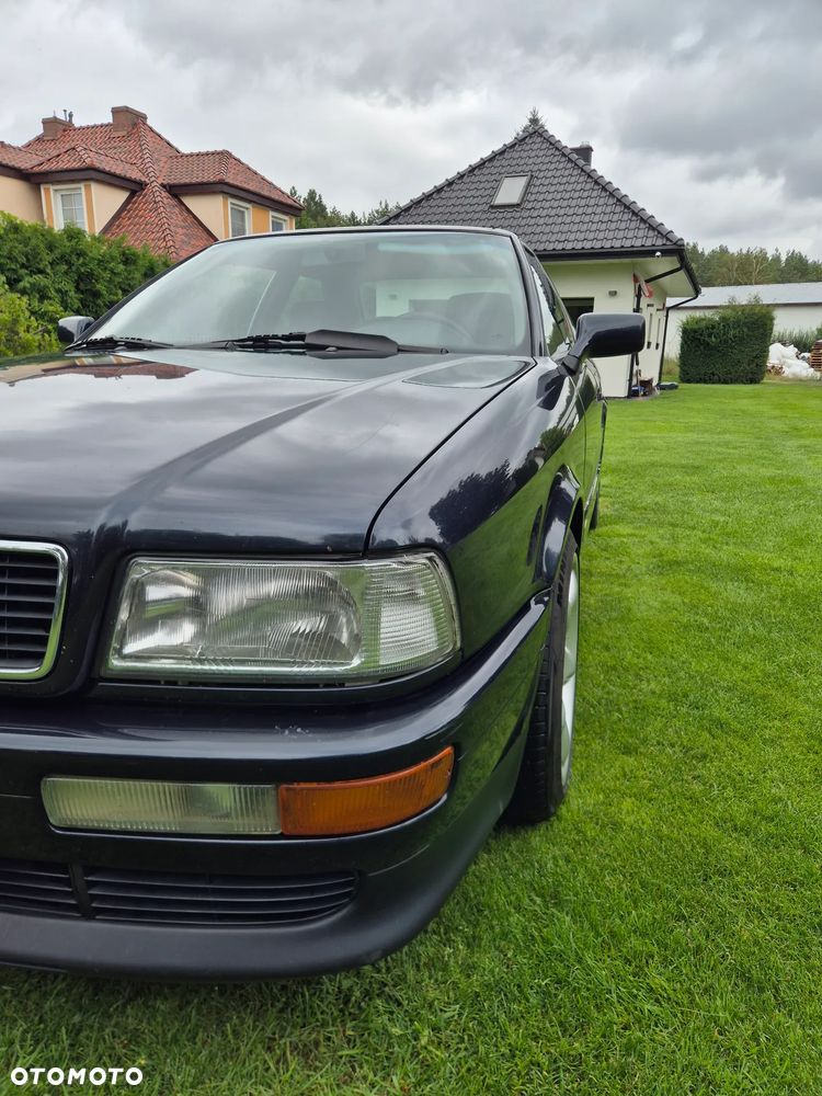 Audi Coupe 2.8 E - 9