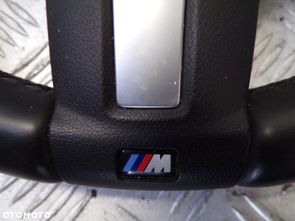 KIEROWNICA BMW 2 F45 3 GT F34 3 F30 F31 1 F20 F21 F22 4 F32 F33 F36 X5 F15 X6 F16 X1 F48 X2 F39 - 4