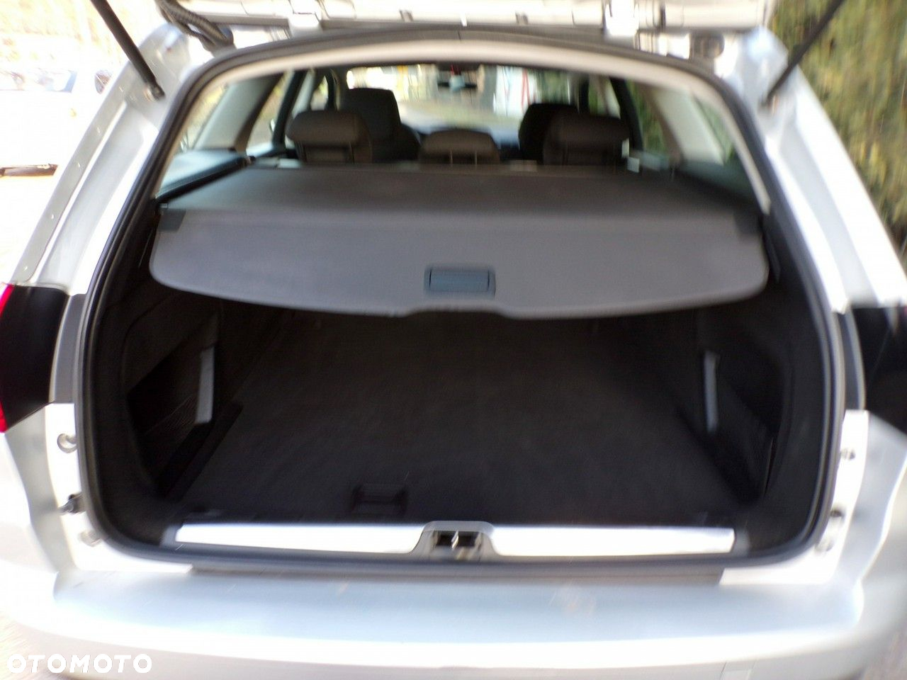 Citroën C5 - 20