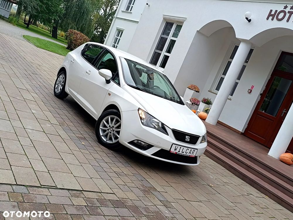 Seat Ibiza 1.0 MPI S&S Style - 36