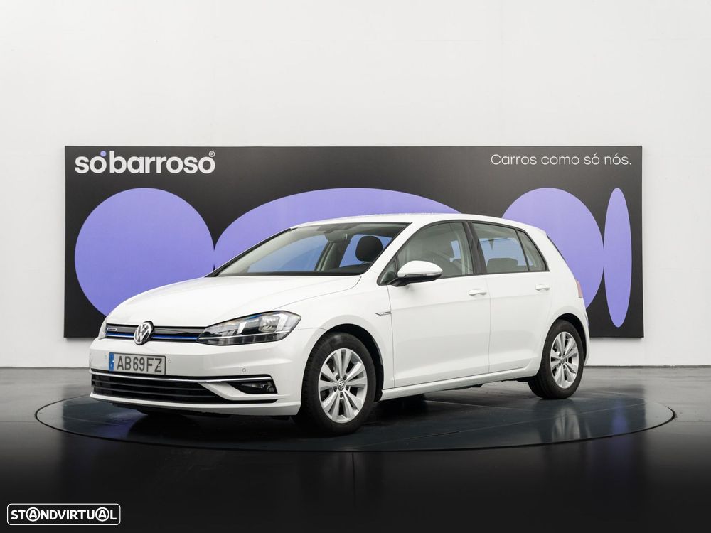 VW Golf 1.5 TSI BM Stream - 3