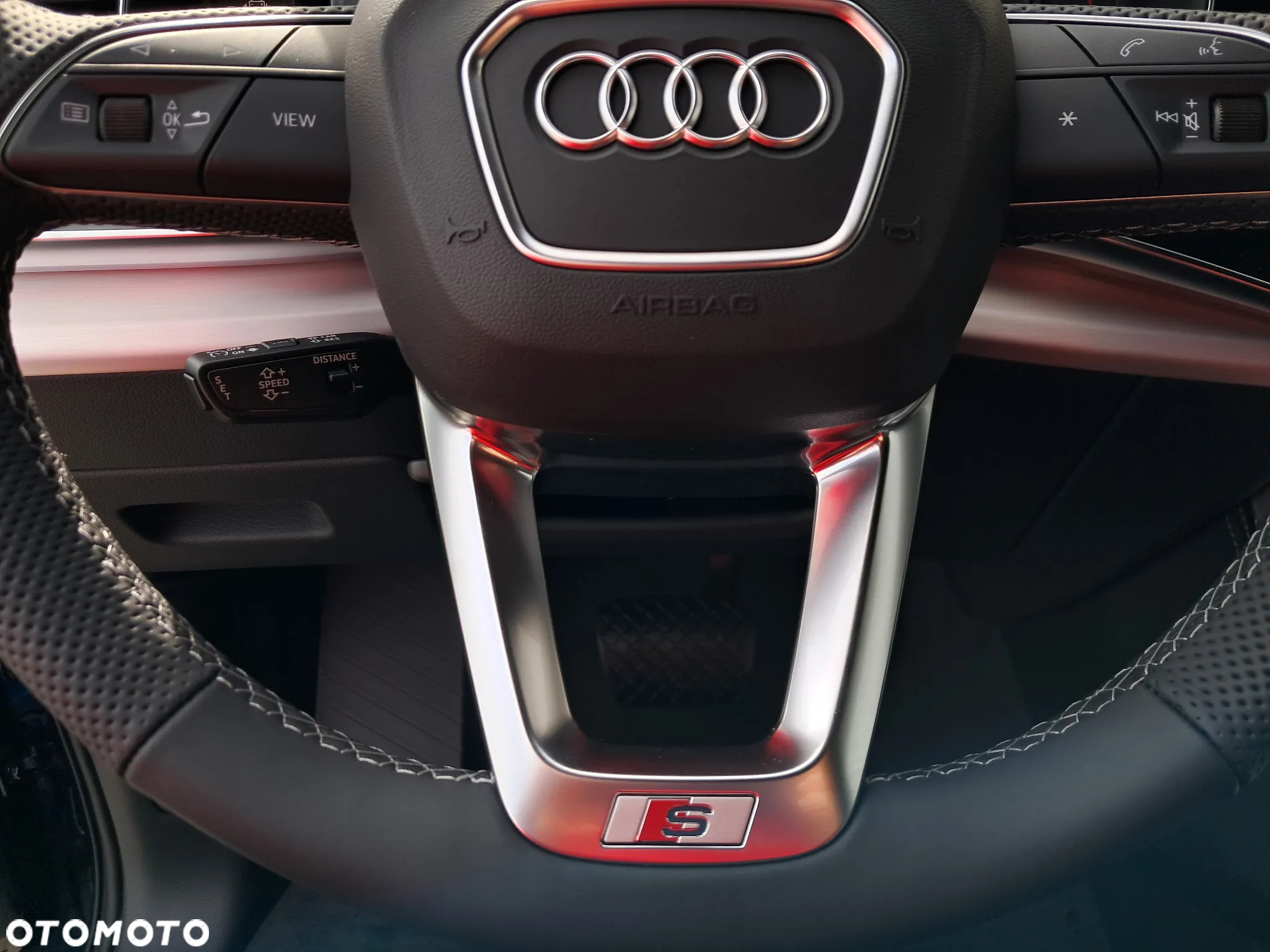 Audi Q7 55 TFSI e Quattro S Line Tiptr - 14