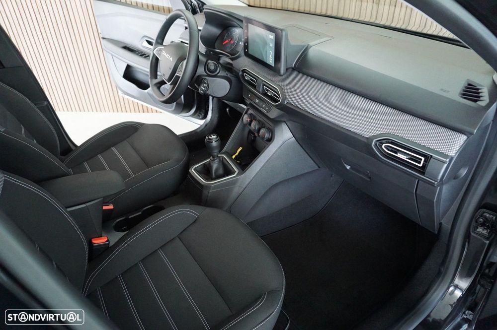 Dacia Sandero 1.0 TCe Extreme - 11