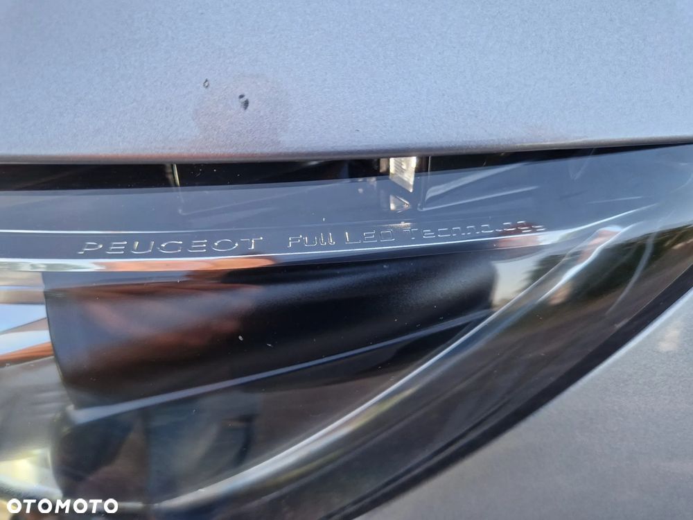 Peugeot 308 SW BlueHDi 150 Stop & Start GT-Line Edition - 27