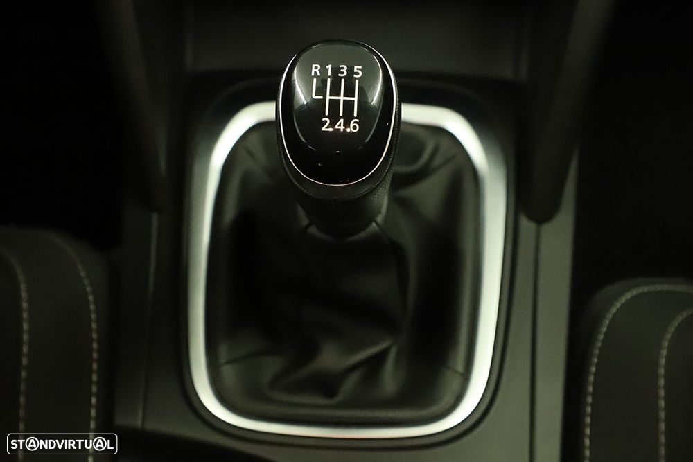 Renault Mégane Sport Tourer 1.3 TCe Limited - 11