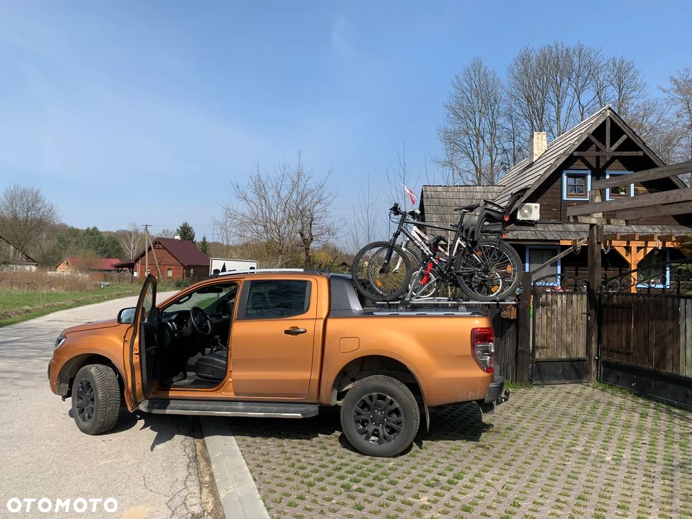 Ford Ranger 2.0 EcoBlue 4x4 DC Wildtrak - 3