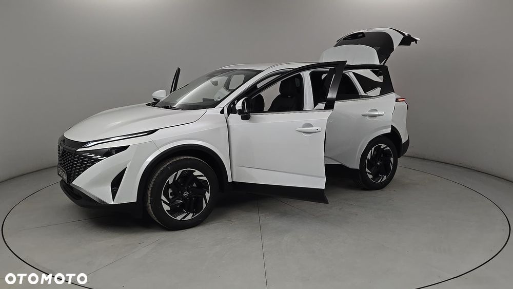 Nissan Qashqai 1.3 DIG-T MHEV N-Connecta Xtronic - 19