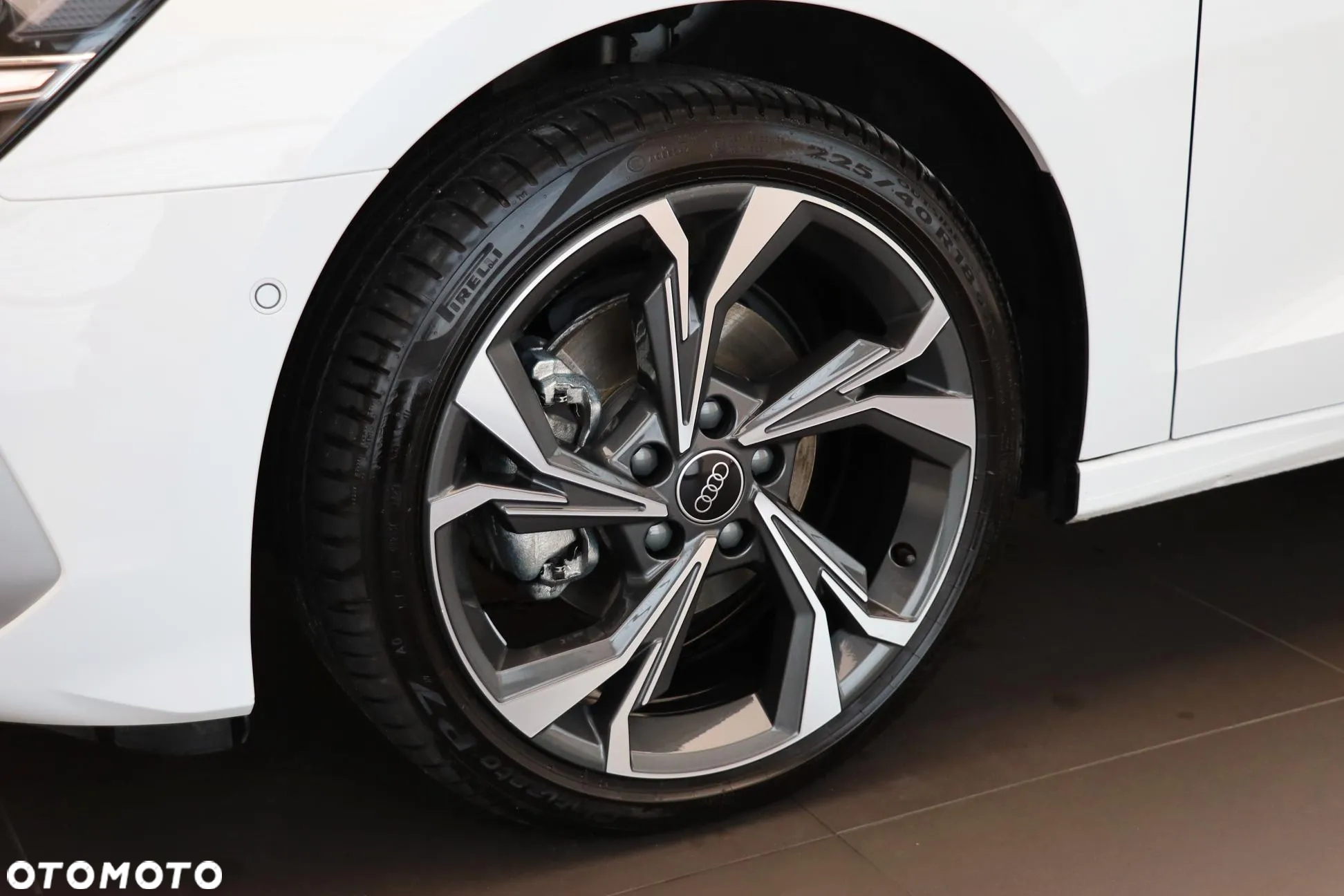 Audi A3 - 3