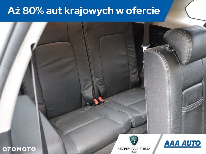 Chevrolet Captiva - 21