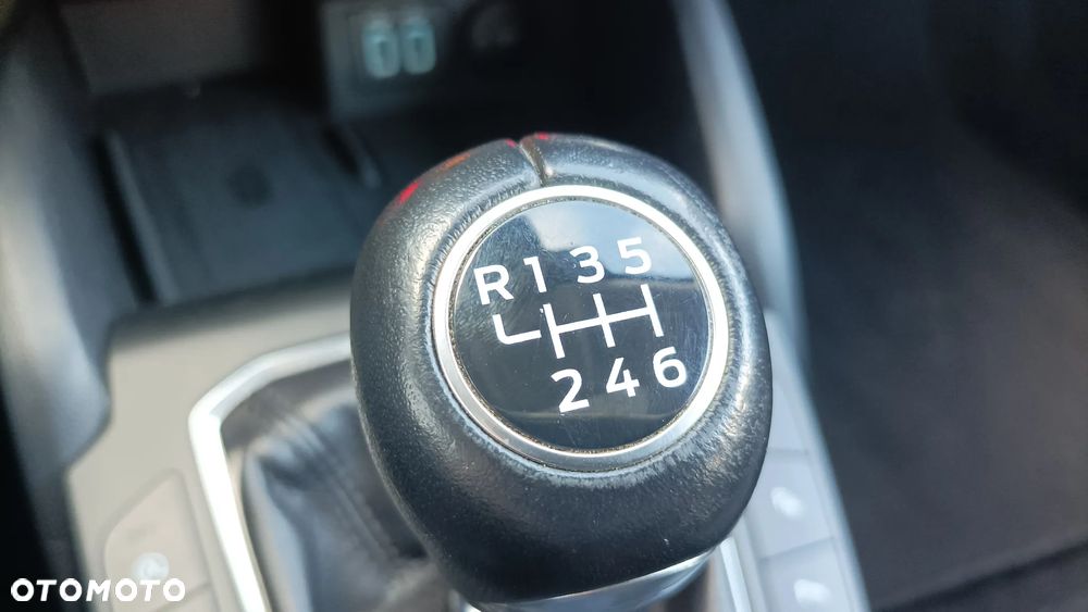 Ford Focus 2.0 EcoBlue Titanium X - 27