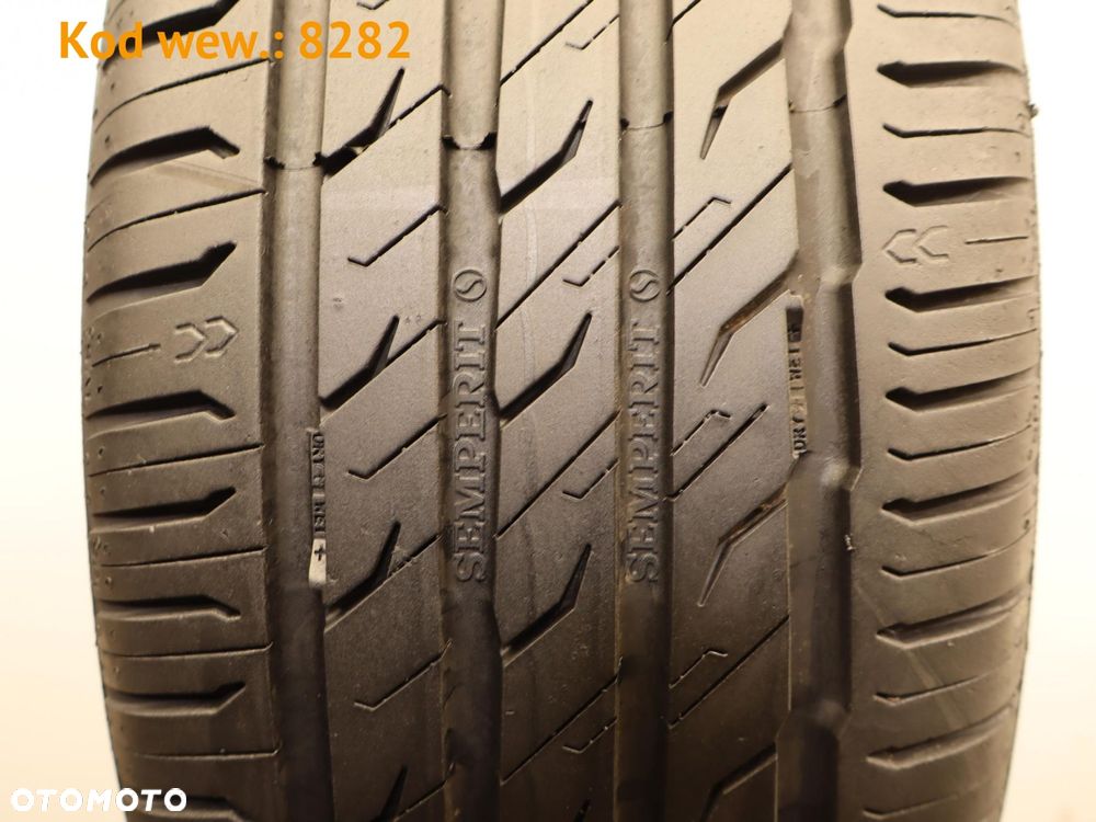 Semperit Speed-Life 3 - 225/45 R17 - 2