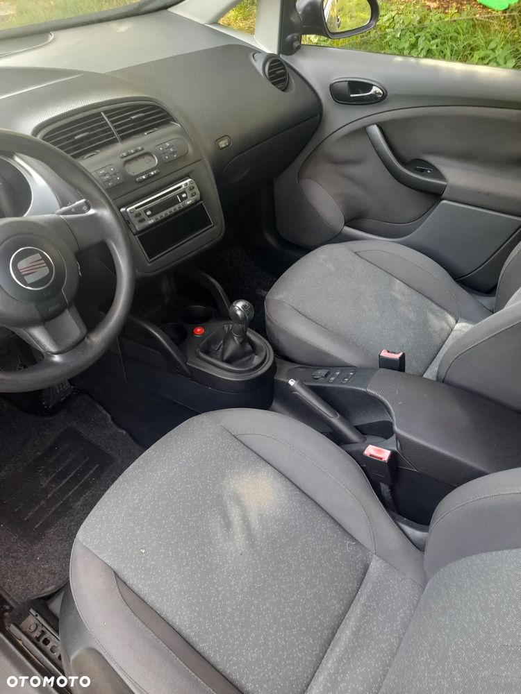 Seat Altea 1.6 Audience - 14