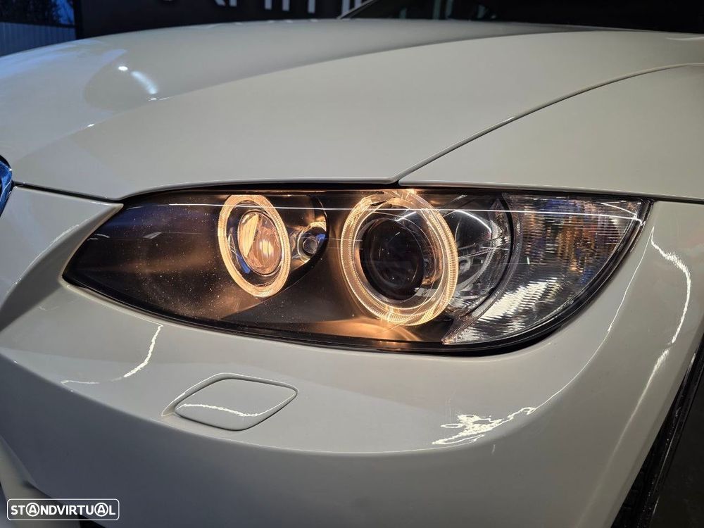 BMW 335 i xDrive Aut. Edition Exclusive - 27