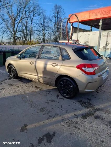 Citroën C4 1.4 VTi Vitamin - 2