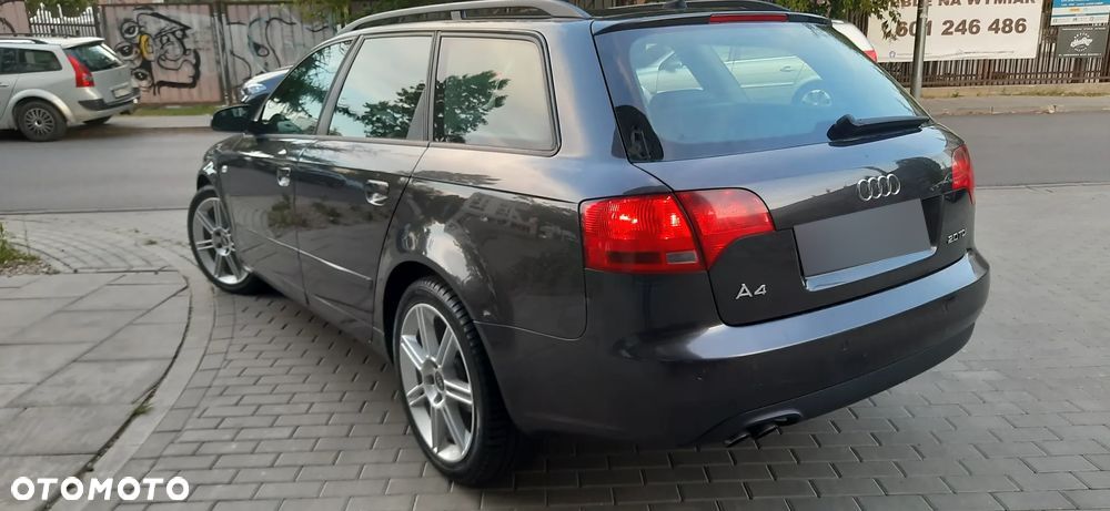 Audi A4 - 36