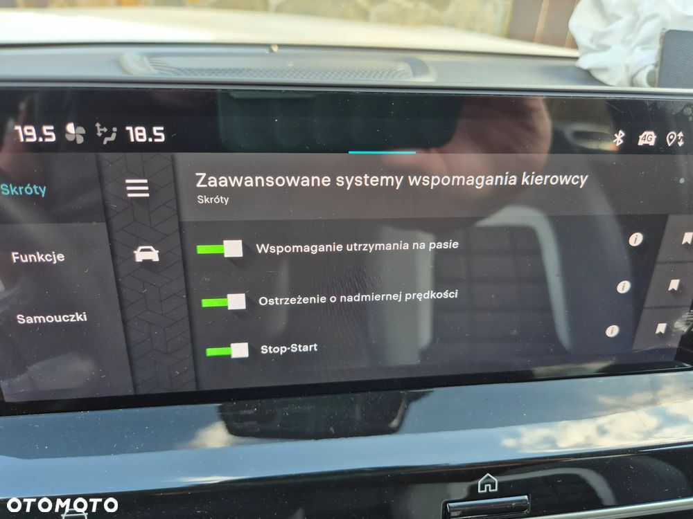 Citroën C4 1.2 PureTech Feel Pack S&S EAT8 - 21