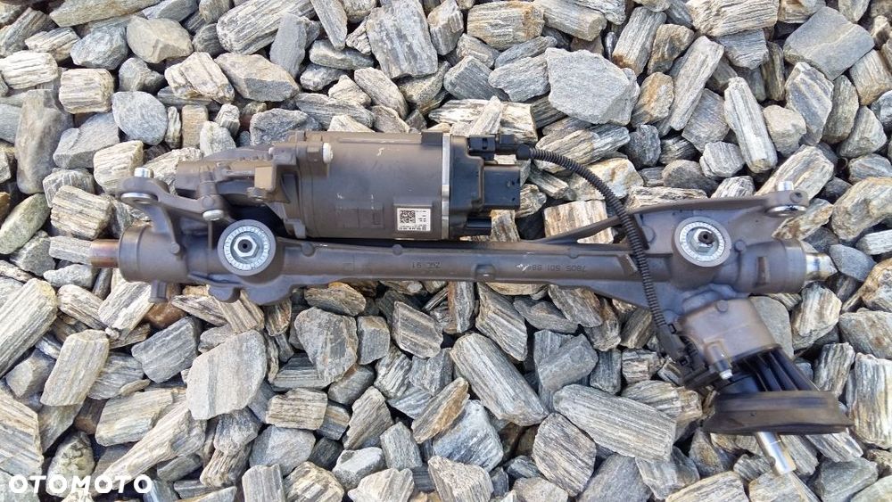 Maglownica przekładnia VW Passat B8 3Q0909144M  4532013972  8S1423053R - 2