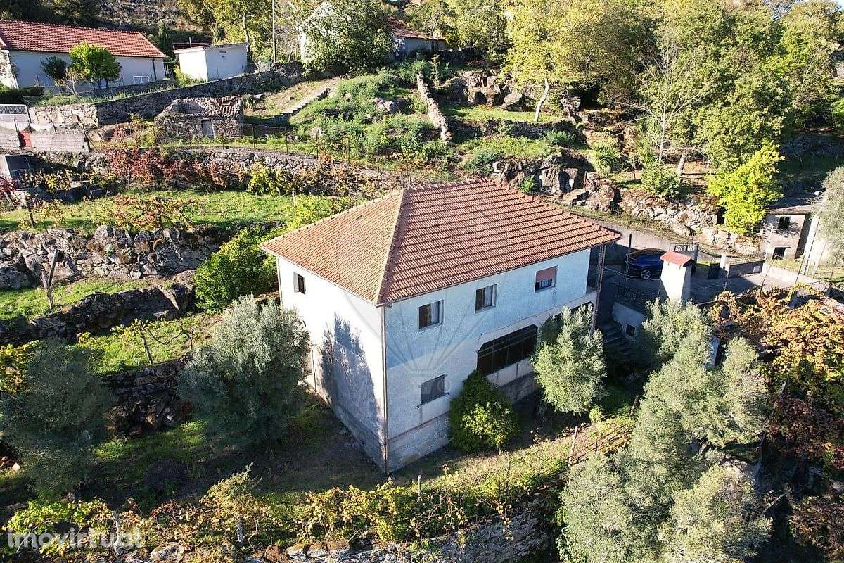 Moradia T3 para venda - Grande imagem: 5/25