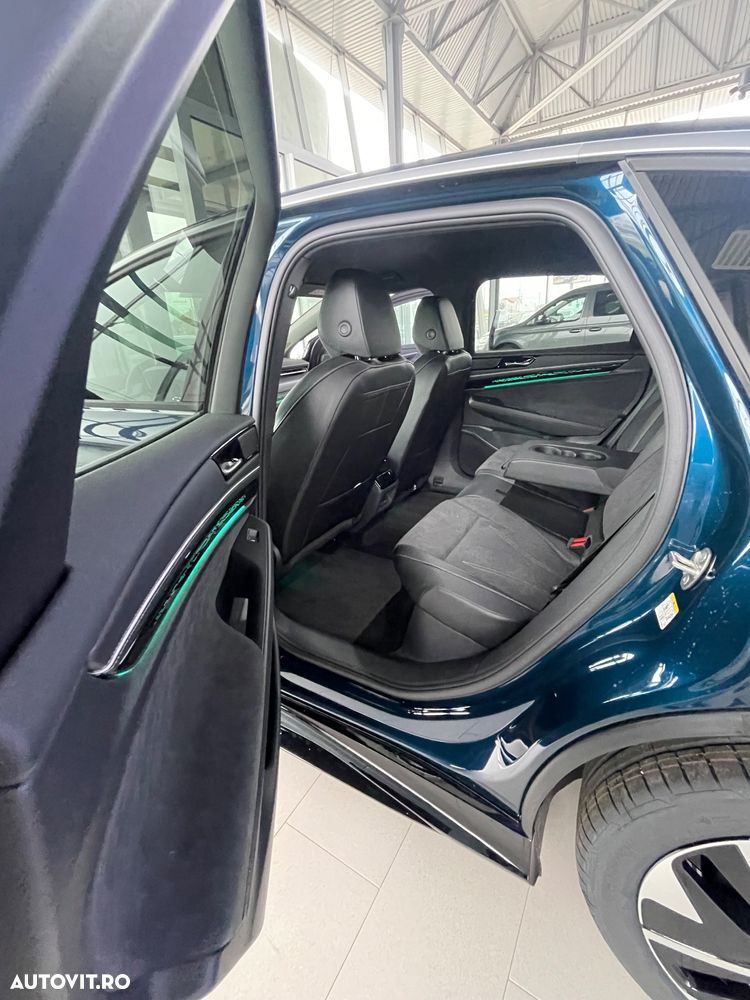 Volkswagen ID.7 77 kWh Pro - 16