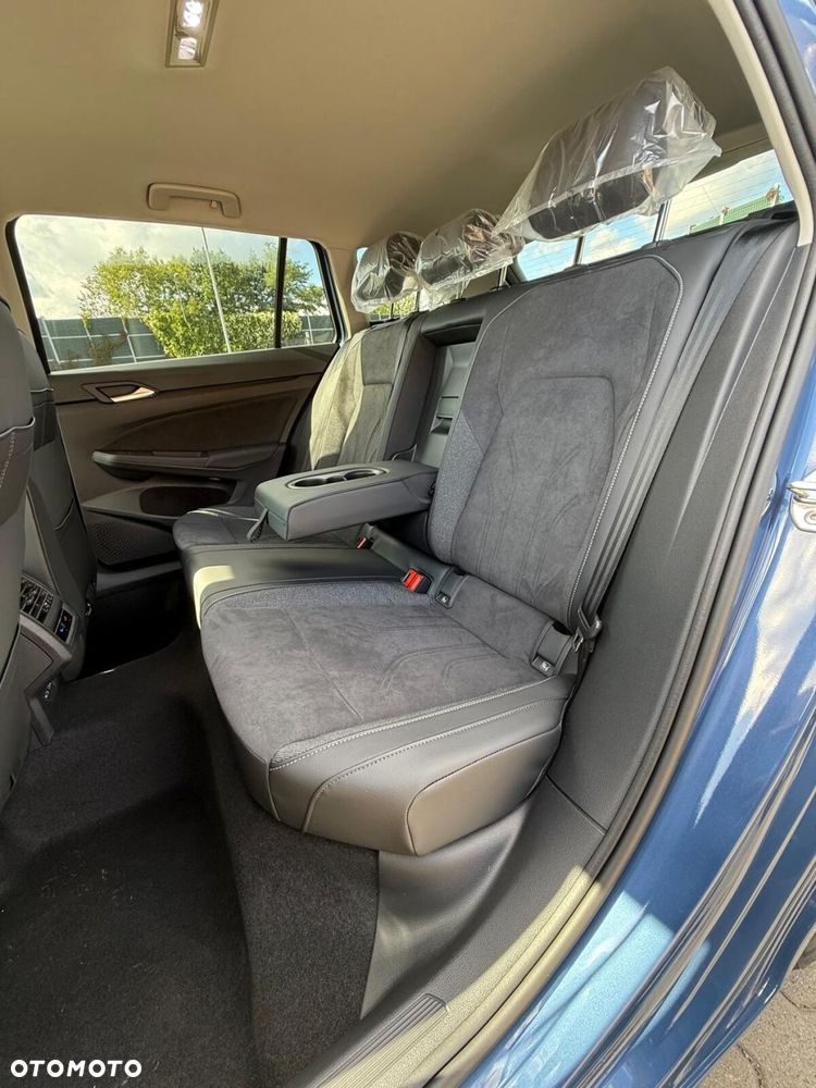 Volkswagen Golf 1.5 eTSI mHEV Life Plus DSG - 34