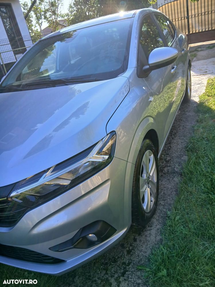 Dacia Logan - 3
