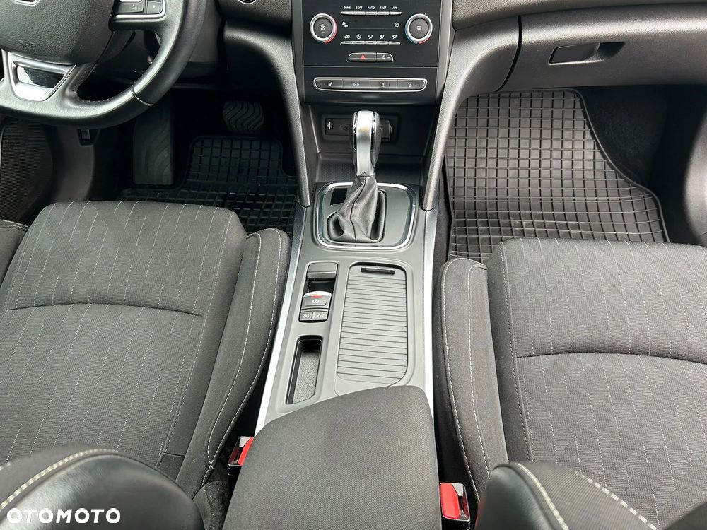 Renault Megane BLUE dCi 115 EDC LIMITED - 20