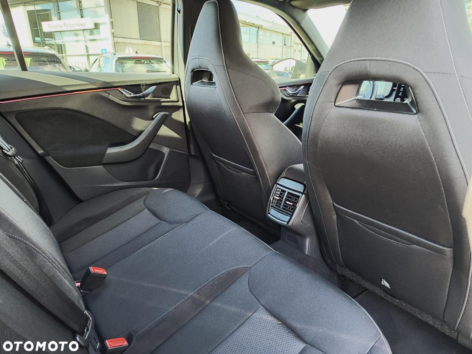 Skoda Scala 1.5 TSI Selection DSG - 23
