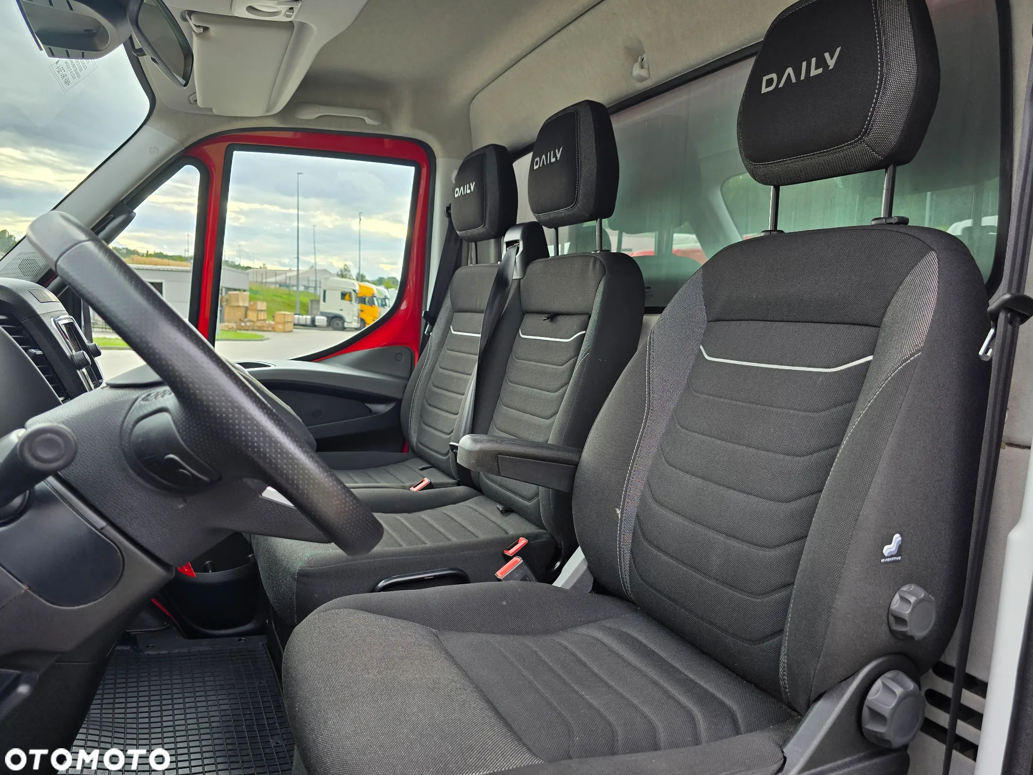 Iveco ROMCAR DAILY 70C18 - 10
