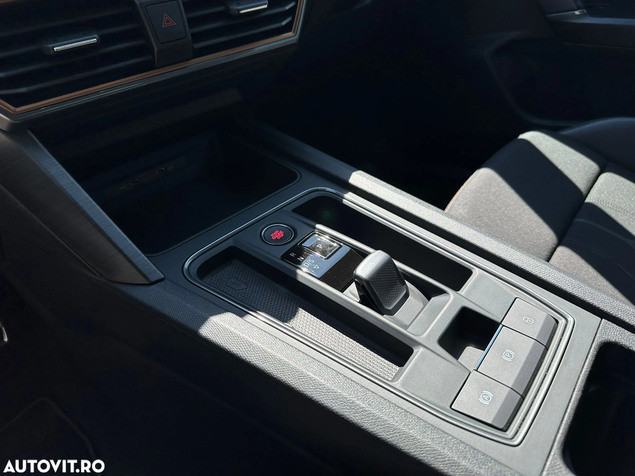 Cupra Formentor 1.4 e-Hybrid DSG - 13