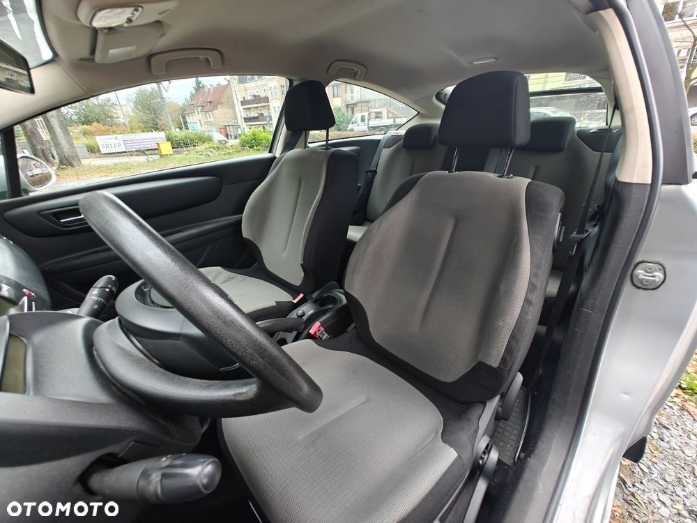 Citroën C4 - 6