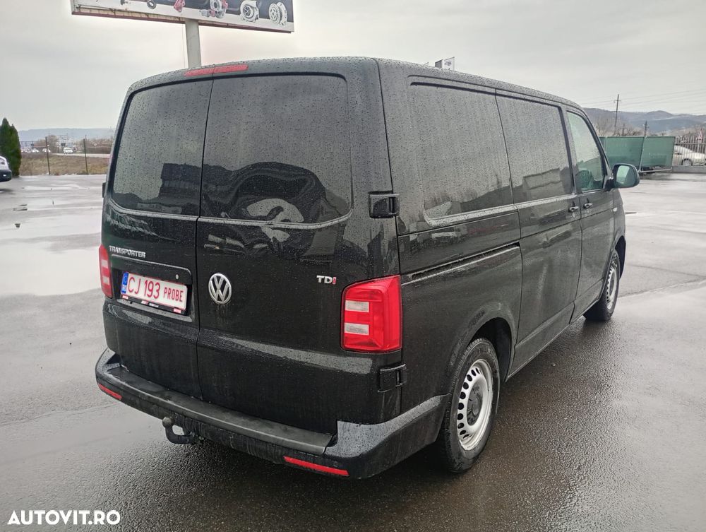 Volkswagen T6 - 3