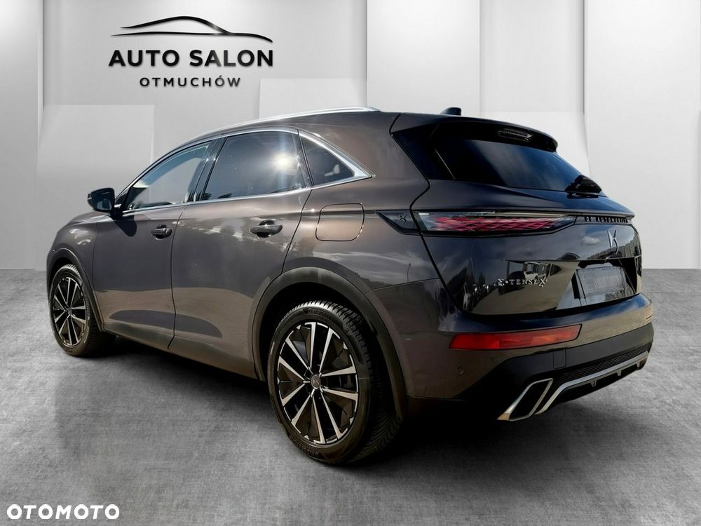 DS Automobiles DS 7 Crossback - 7