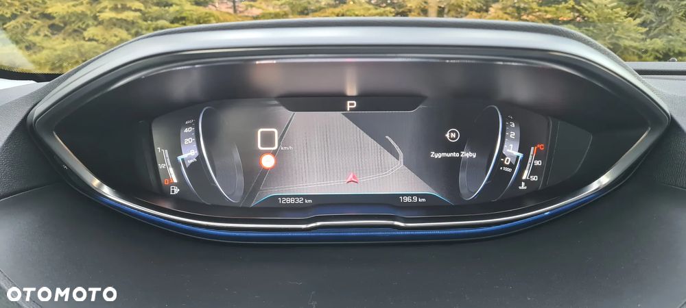 Peugeot 3008 1.5 BlueHDi Allure S&S EAT8 - 25