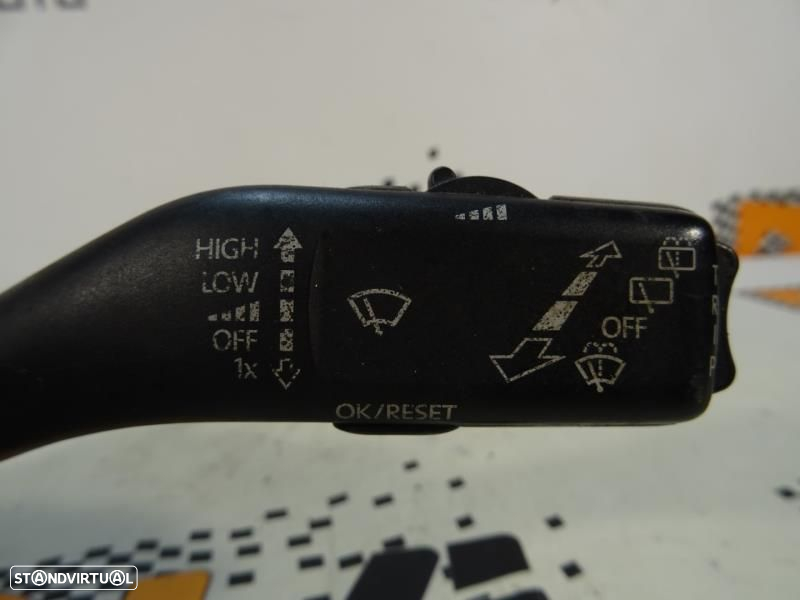 Manete Seat Leon (1P1)  1K0 953 519 J / 1K0953519j - 2