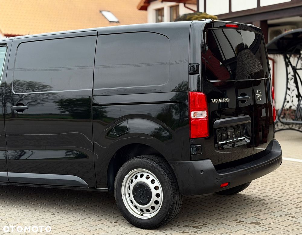 Opel Vivaro - 15