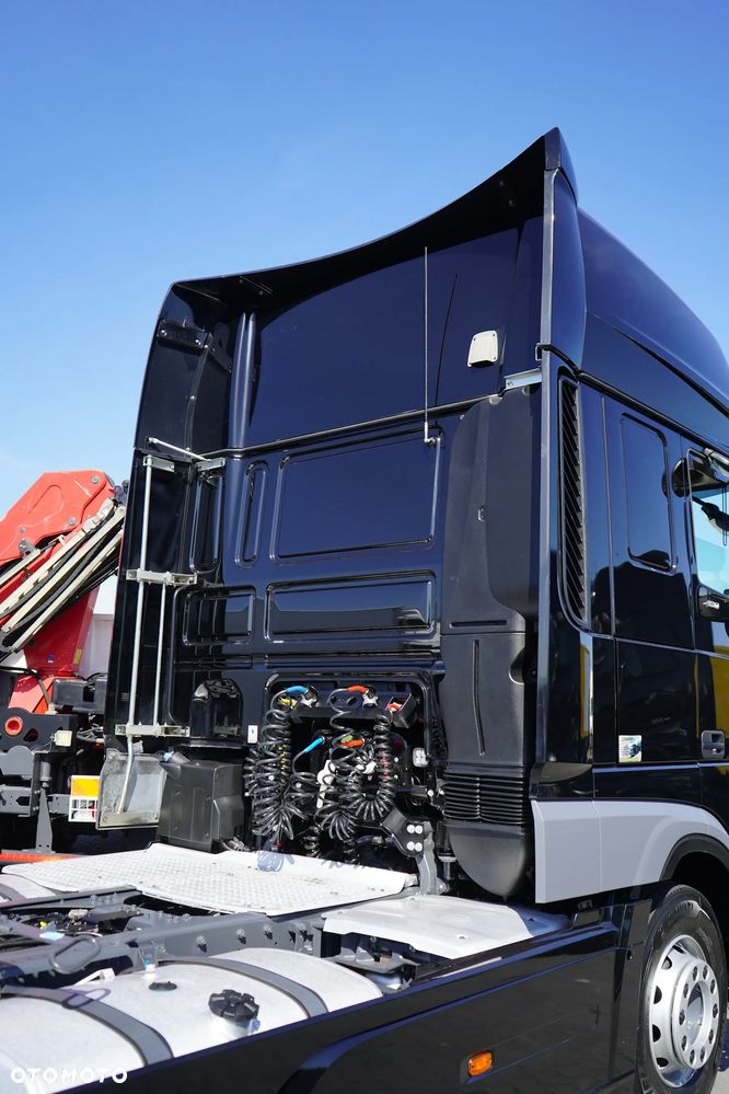 DAF / 106 / 480 / EURO 6 / ACC / I – COOL / RETARDER / SUPER SPACE CAB - 33