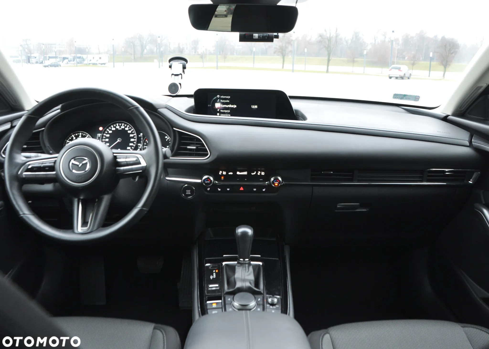 Mazda CX-30 - 17