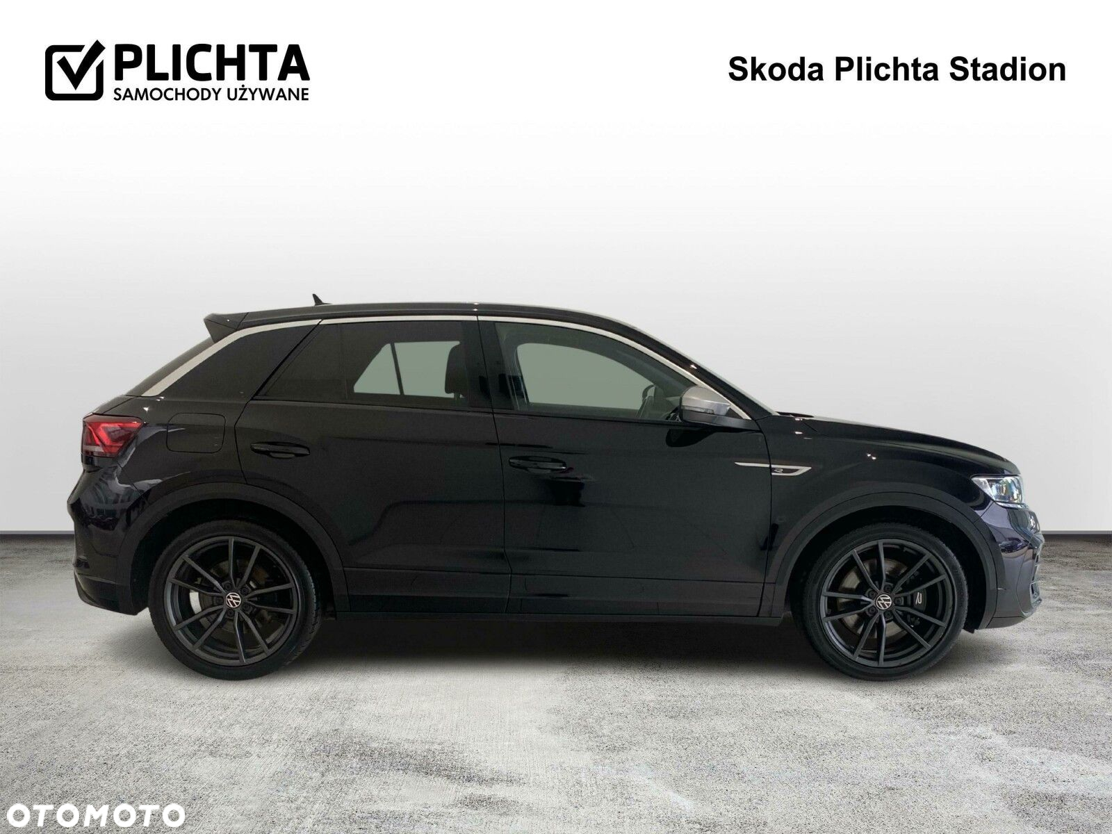 Volkswagen T-Roc 2.0 TSI 4Motion R DSG - 6