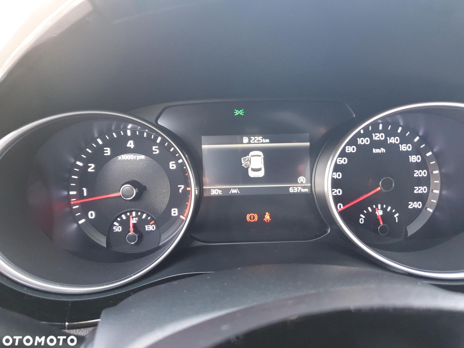 Kia XCeed 1.5 T-GDI L - 14