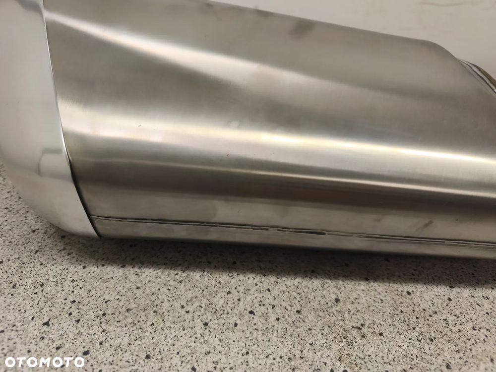 Tłumik, wydech Suzuki GSX-R 1300 GSXR 1300 Hayabusa 1300 - 4