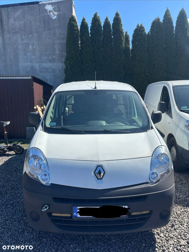 Renault Kangoo - 17