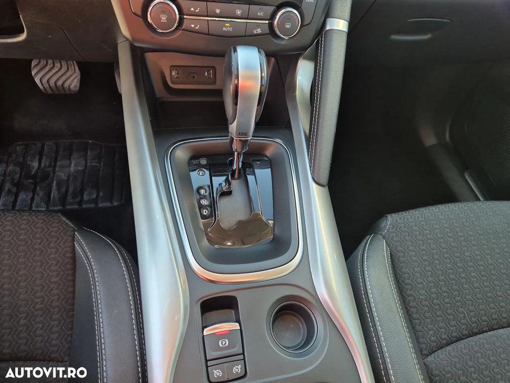 Renault Kadjar 1.2 TCe EDC Intens - 18