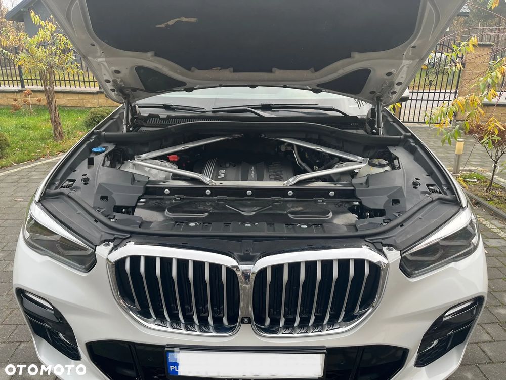 BMW X5 xDrive30d - 10