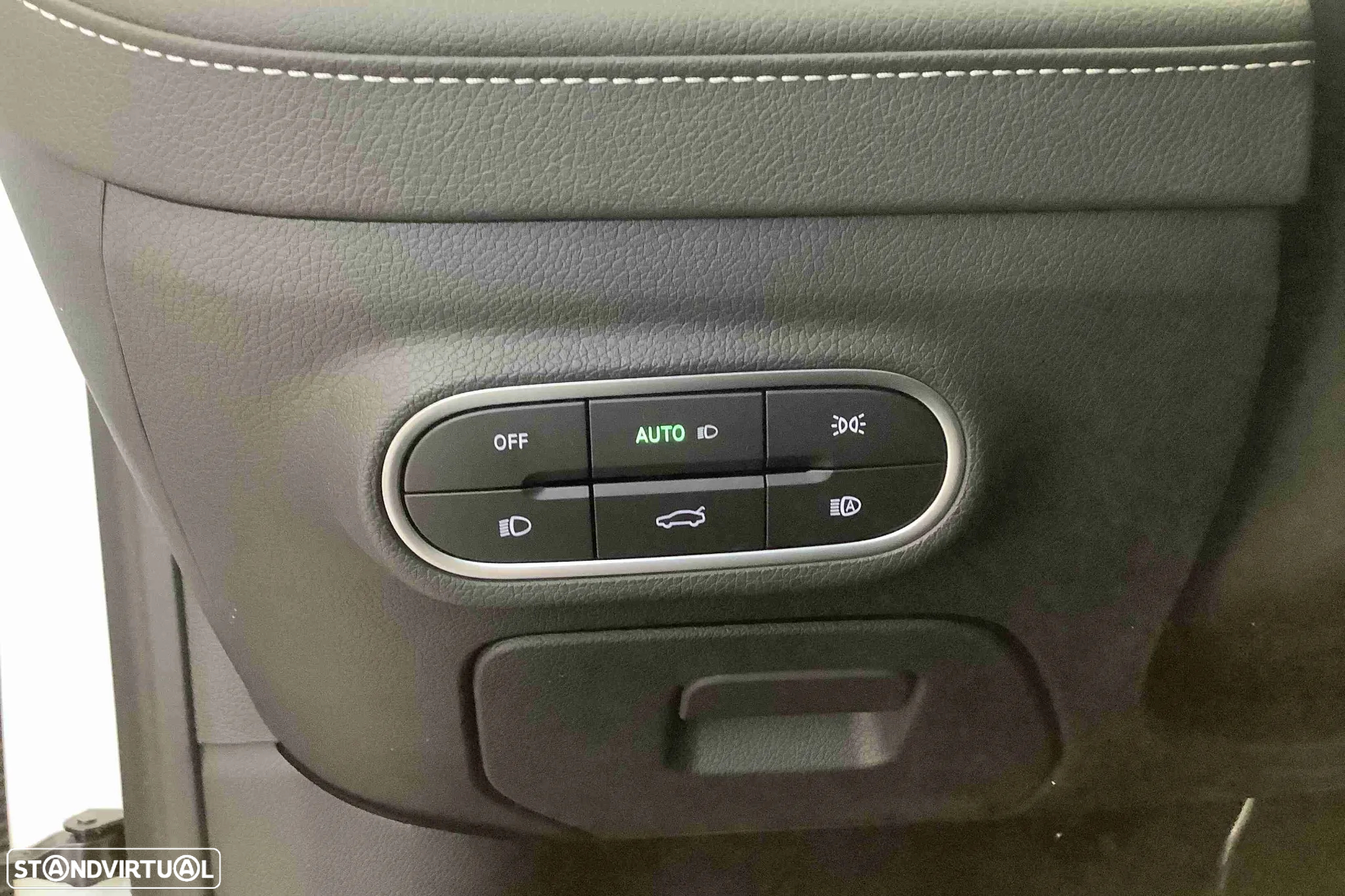 Smart #3 66 kWh Premium - 15