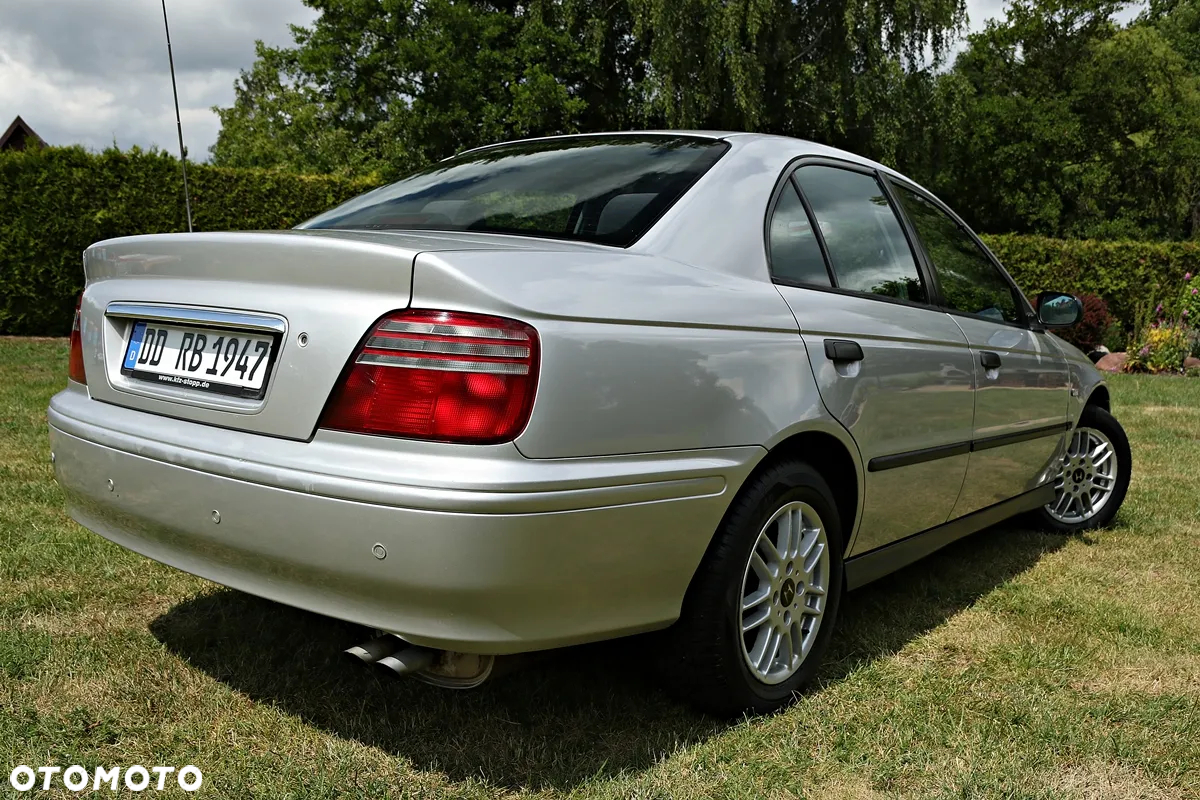 Honda Accord - 18