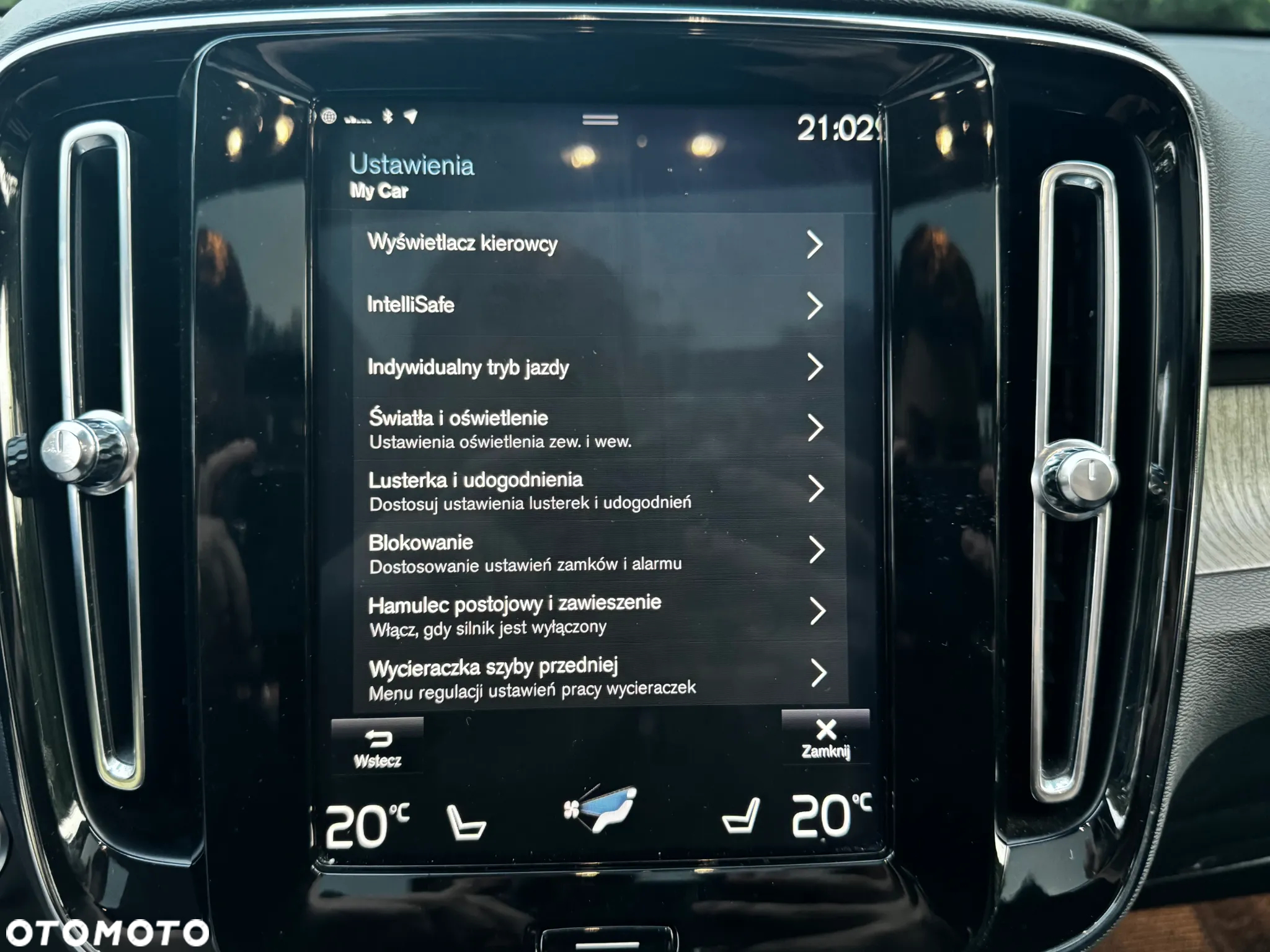 Volvo XC 40 T5 AWD Inscription - 24