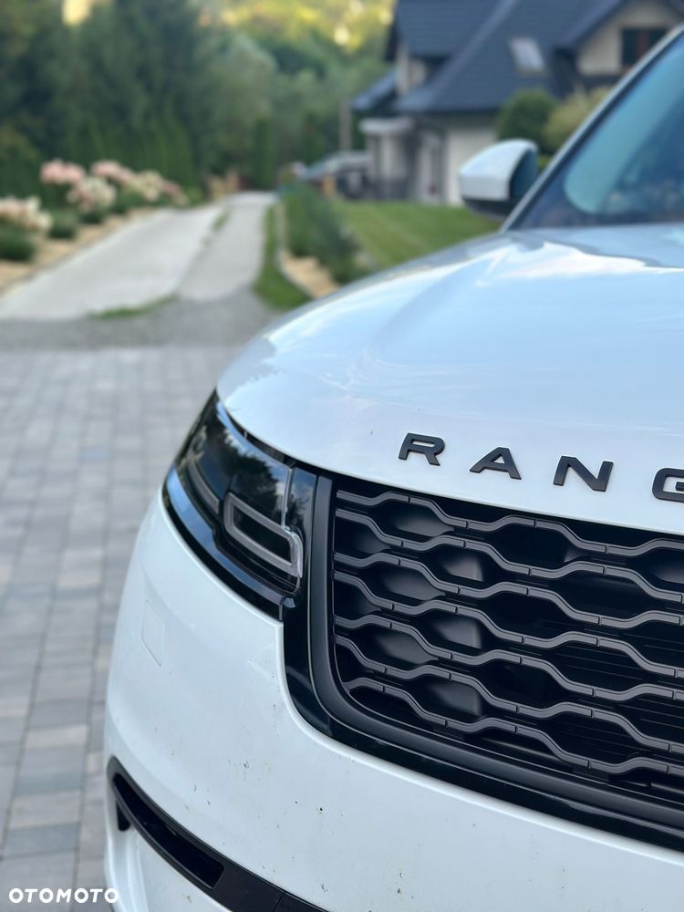 Land Rover Range Rover Velar 3.0 HSE - 2