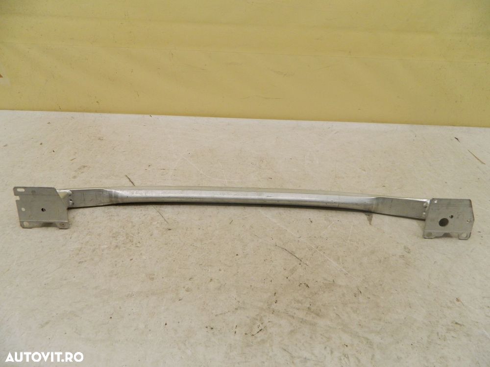 Armatura bara spate Renault Grand Scenic, 2009, 2010, 2011, 2012, 2013, 2014, 2015, 2016, cod origine 756100020R. - 3